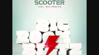 Scooter & Wiz Khalifa - Bigroom Blitz (Deejay Jankes Bootleg)