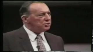 Invisible Barriers to Healing - Derek Prince - 1/6