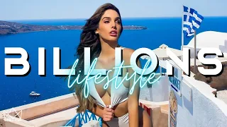 BILLIONAIRE LIFESTYLE: Rich Lifestyle Of Billionaires (Dance Mix) Billionaire Ep. 70