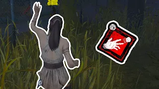 Dead by Daylight - TROLLING THE KILLER WITH DIVERSION!