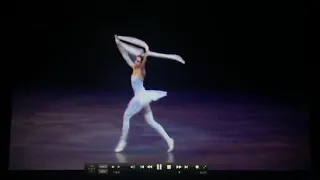 Раймонда 1акт вариация Анастасия Черняк Raymonda 1 act variation ballet Anastasiia Cherniak