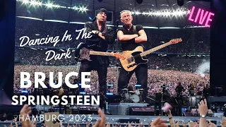 Bruce Springsteen - Dancing In The Dark (Live 2023)