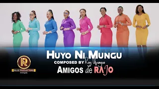 HUYO NI MUNGU