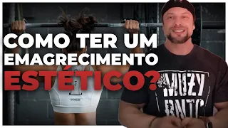 EMAGRECIMENTO ESTÉTICO | BNTC