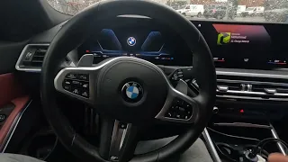 Things I HATE about my 2023 bmw 330 M Sport