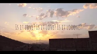 Loreen , is it love  (slowed & lyrics )