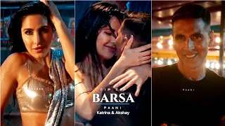 Tip Tip Barsa Pani Song Whtsapp Status Full Screen🔥Akshay Kumar💞Katrina Kaif❣️#Shorts Sooryavannshi