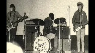 LOS DHAG DHAGS en "Bohemio" (Original de Javier Sandoval) 1968
