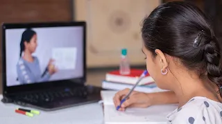 Online Education: Challenges and Opportunities