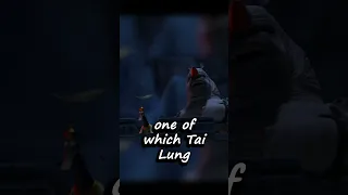 Did You Notice This About Shifu, Oogway, and Tai Lung In Kung Fu Panda?