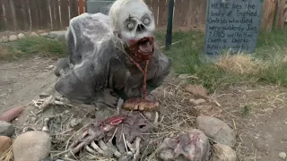 The Haunted World 2018 - Caldwell, ID