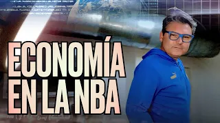 ¿ES NECESARIO IRSE DE ESPAÑA PARA JUGAR EN LA NBA DE LOS NEGOCIOS? - Vlog de Marc Vidal