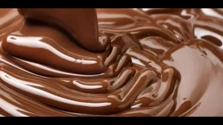 Рецепт УНИВЕРСАЛЬНОЙ Шоколадной Глазури за 1 минуту от @savkina_ek 🔥Universal Chocolate Icing Recipe