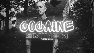 Eminem - Cocaine ft. Jazmine Sullivan (HELLSING BEATS REMIX)