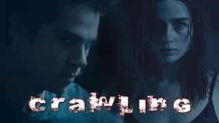 ► Stiles + Allison | Crawling