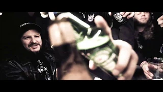 Misery Index  - Hammering The Nails (official video)