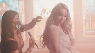 RaeLynn - Me About Me Official Music Video (Behind The Scenes)
