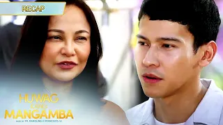 Deborah plans to ruin Fr. Seb's reputation | Huwag Kang Mangamba Recap