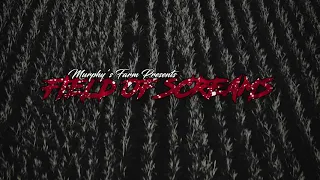 Field Of Screams Teaser Trailer 2020