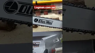 Бензопила Oleo-Mac 941 CX за 12000 грн!