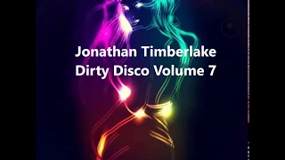 Dirty Disco Volume 7 Bassline & Deep House Mixed By JT8T7