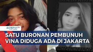 Bareskrim Bantu Polda Jabar Buru 3 Pembunuh Vina, Polisi Ungkap Identitas Ketiganya