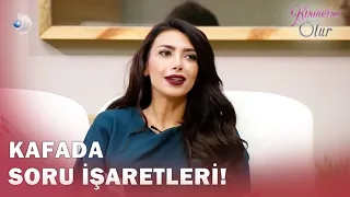 Aykut, Didem'i Strateji İçin Mi Çağırdı? - Kısmetse Olur 227. Bölüm