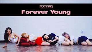 BLACKPINK 블랙핑크 'Forever Young(포에버영)' | 커버댄스 DANCE COVER | 거울모드 MIRRORED