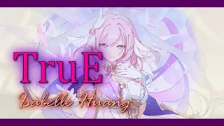 Honkai Impact 3rd - TruE "Because of You" (Extended 1 Hour, With Lyrics) by Isabelle Huang