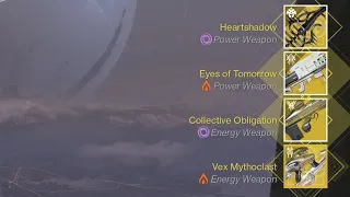 Bungie Made ALL RAID Exotics FARMABLE.. (HERE's HOW)