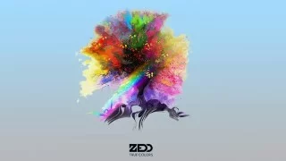 Zedd - Addicted To A Memory (Official Audio) ft. Bahari