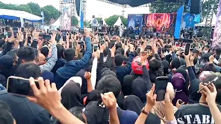 KONS3R KANEN BAND DI KONI GUMAWANG BLITANG ANTUSIAS CIWI CIWI LUAR BIASA