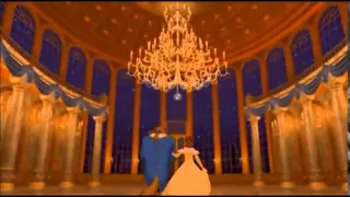 Tale As Old As Time (Mandarin Chinese) - Beauty & the Beast