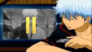 Gintama for fun [AMV]