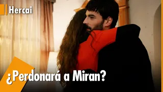 ¡Reyyan abrazó a Miran! | Hercai Español @hercaiespanol