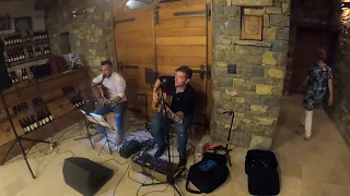 Vaya Con Dios - Nah Neh Nah (Live cover by Duo Artcoustic)