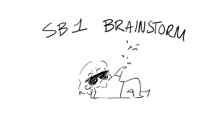 I took a storyboard class at Brainstorm Burbank | Art Noob Review