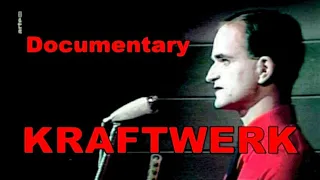 KRAFTWERK - Great Documentary Full Ver.