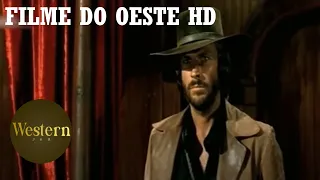 Acquasanta Joe | Filme do Oeste HD | Western | Filme completo em Português