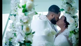 ▶️INTEGRALIT MARIAGE RELIGIEUX DE Eunice OLANGI et Guylain Tshibamba Ba Memi Tous Les Invité A DUBAÏ