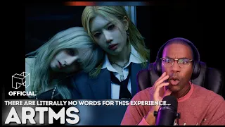 ARTMS | ‘Pre1 : Birth' MV REACTION | I can't even form a sentence...