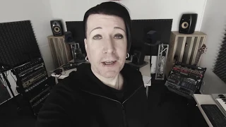 Out Of Line Homestory Episode 4 - Chris Pohl (Blutengel, She Hates Emotions)