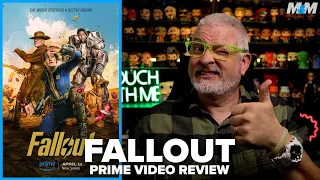 Fallout (2024) Prime Video Series Review