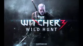 #13 - An Ominous Place - OST - The Witcher 3: Wild Hunt