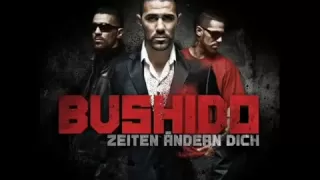 Bushido - Ich lass dich gehen [Zeiten ändern dich]