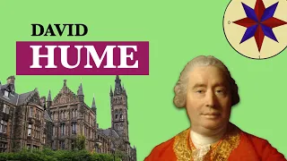 David Hume - Empirismo y Crítica a la Causalidad