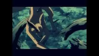 Naruto Shippuden AMV-Hashirama Senju Vs Madara Uchiha