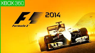 Playthrough [360] F1 2014