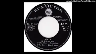 Stella - Le Silence