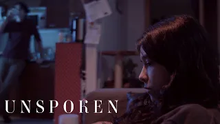 Unspoken (short film 2019)